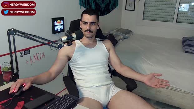 TomazBoy26  25-08-2023 Recorded Video twink