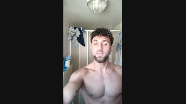 Toulousiano  26-08-2023 Recorded Video jerking