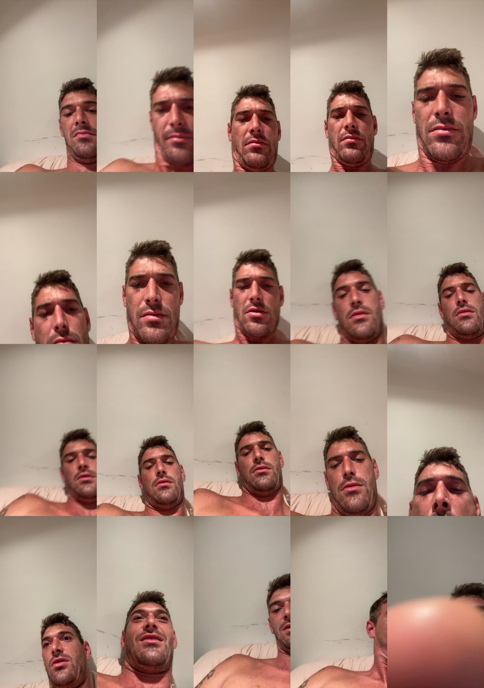 Vinijadou  25-08-2023 Recorded Video skinny