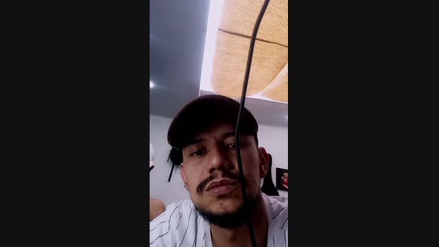 Yose1991  25-08-2023 Recorded Video handsome