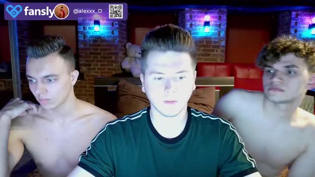 alexxx_d  25-08-2023 Recorded Video bigload