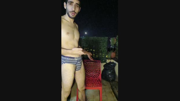 arnold9725  25-08-2023 Recorded Video fuckass