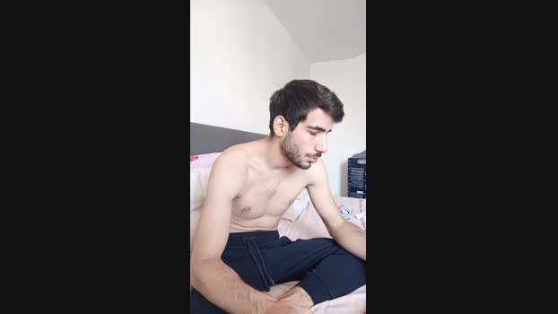 arnold9725  26-08-2023 Recorded Video striptease