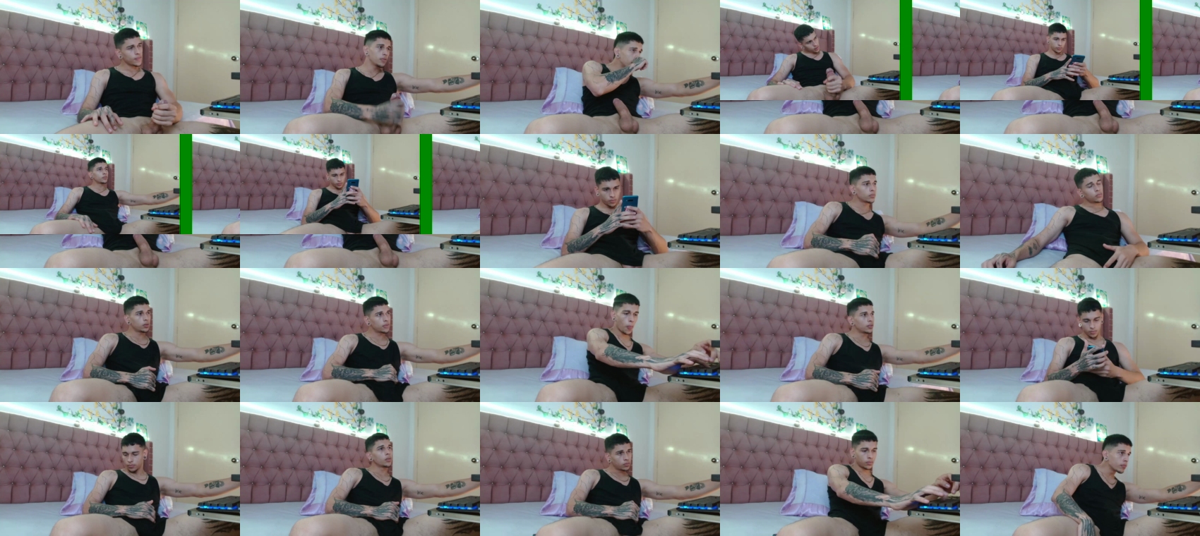 brad_walker  25-08-2023 Recorded Video oral