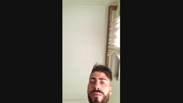 cazzo4873  26-08-2023 Recorded Video Recorded