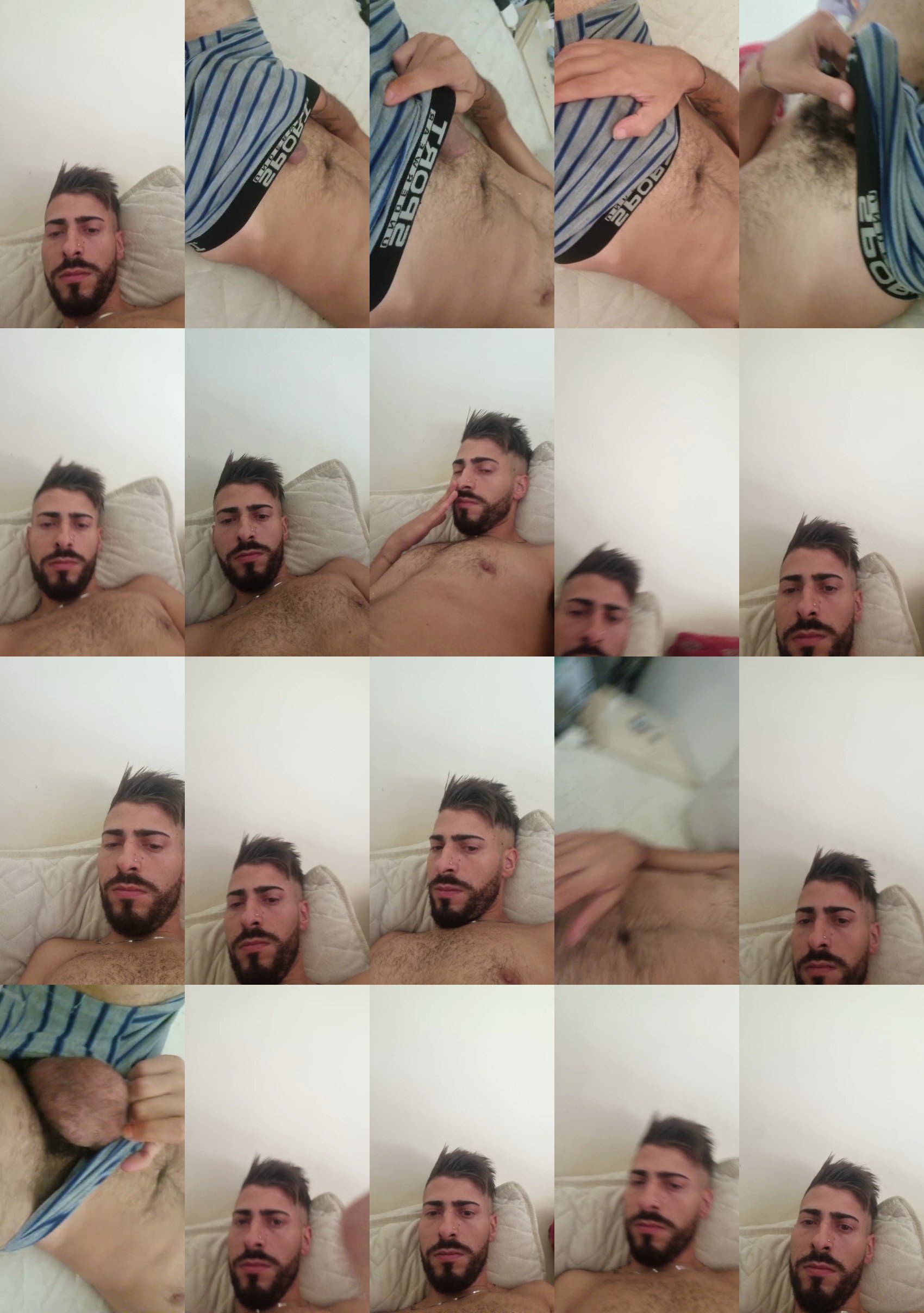 cazzo4873  26-08-2023 Recorded Video big