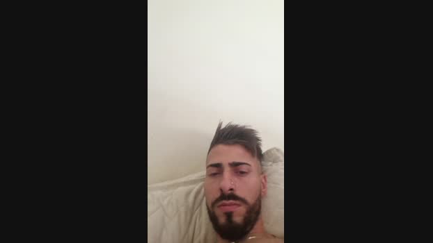 cazzo4873  26-08-2023 Recorded Video big