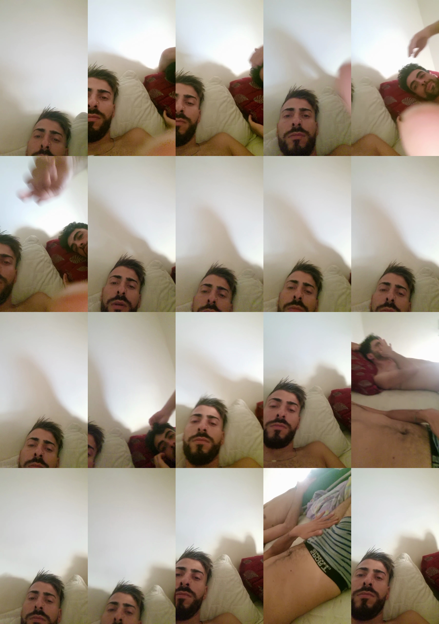 cazzo4873  26-08-2023 Recorded Video legs