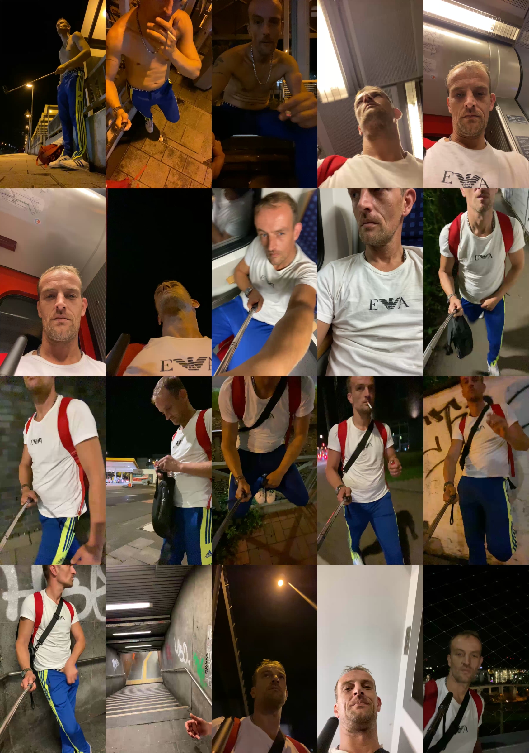 darksecret_Lar  25-08-2023 Recorded Video play