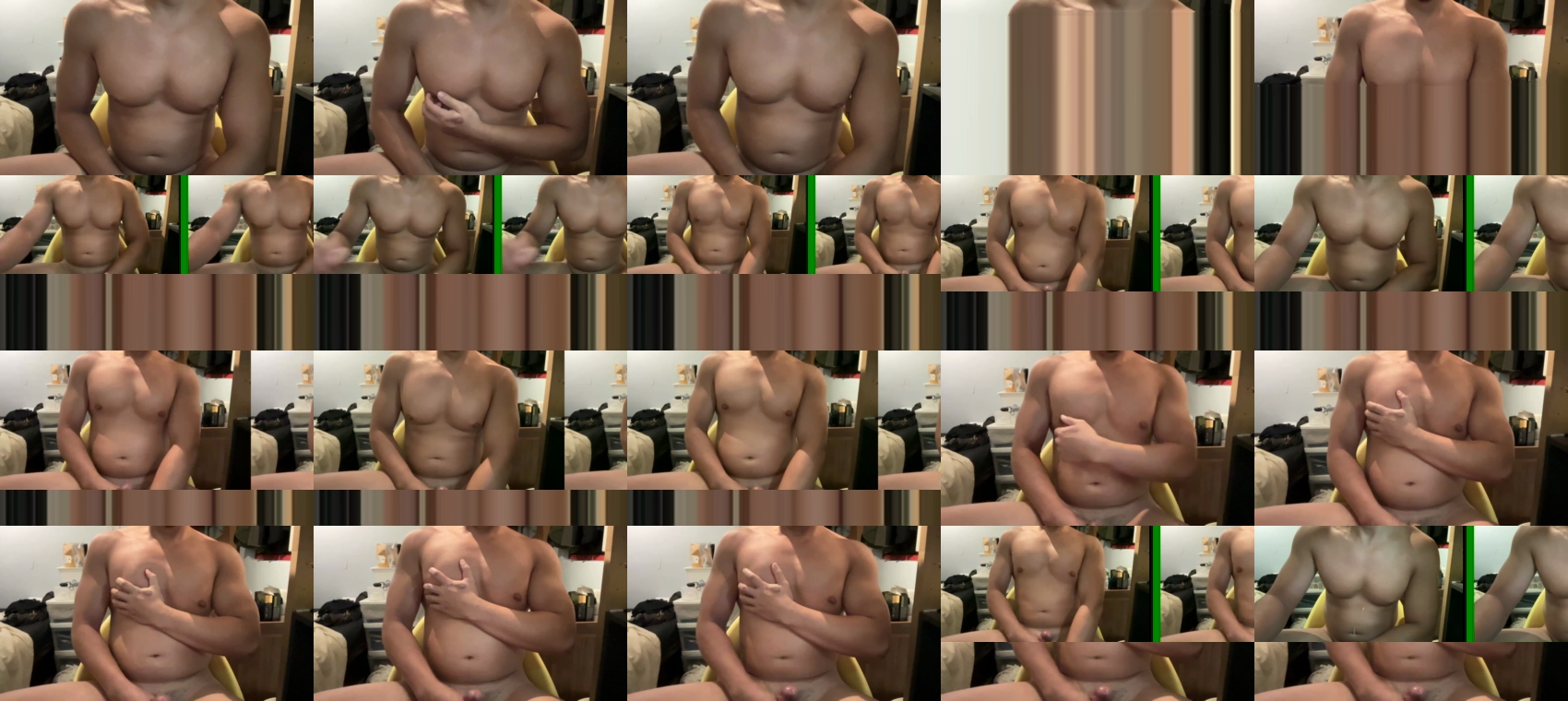 derrick99_sexy  25-08-2023 Recorded Video suckshow