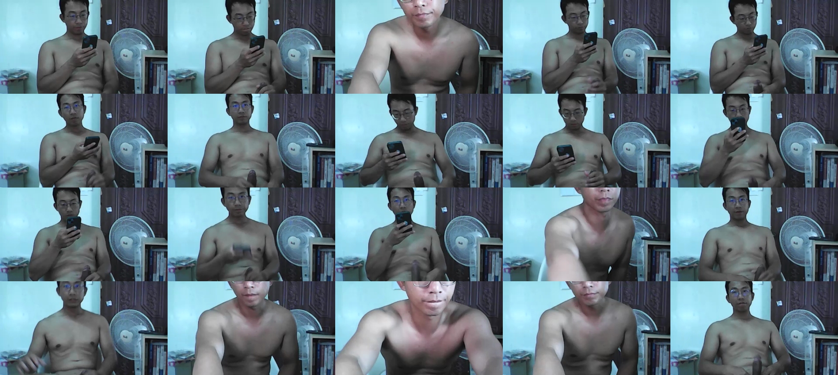 dylandchen221  25-08-2023 Recorded Video juicy