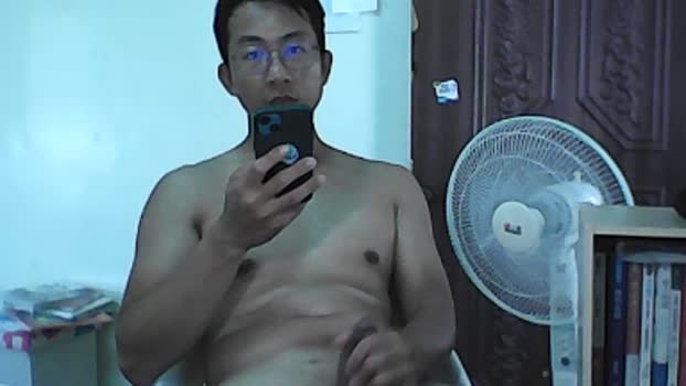 dylandchen221  25-08-2023 Recorded Video juicy