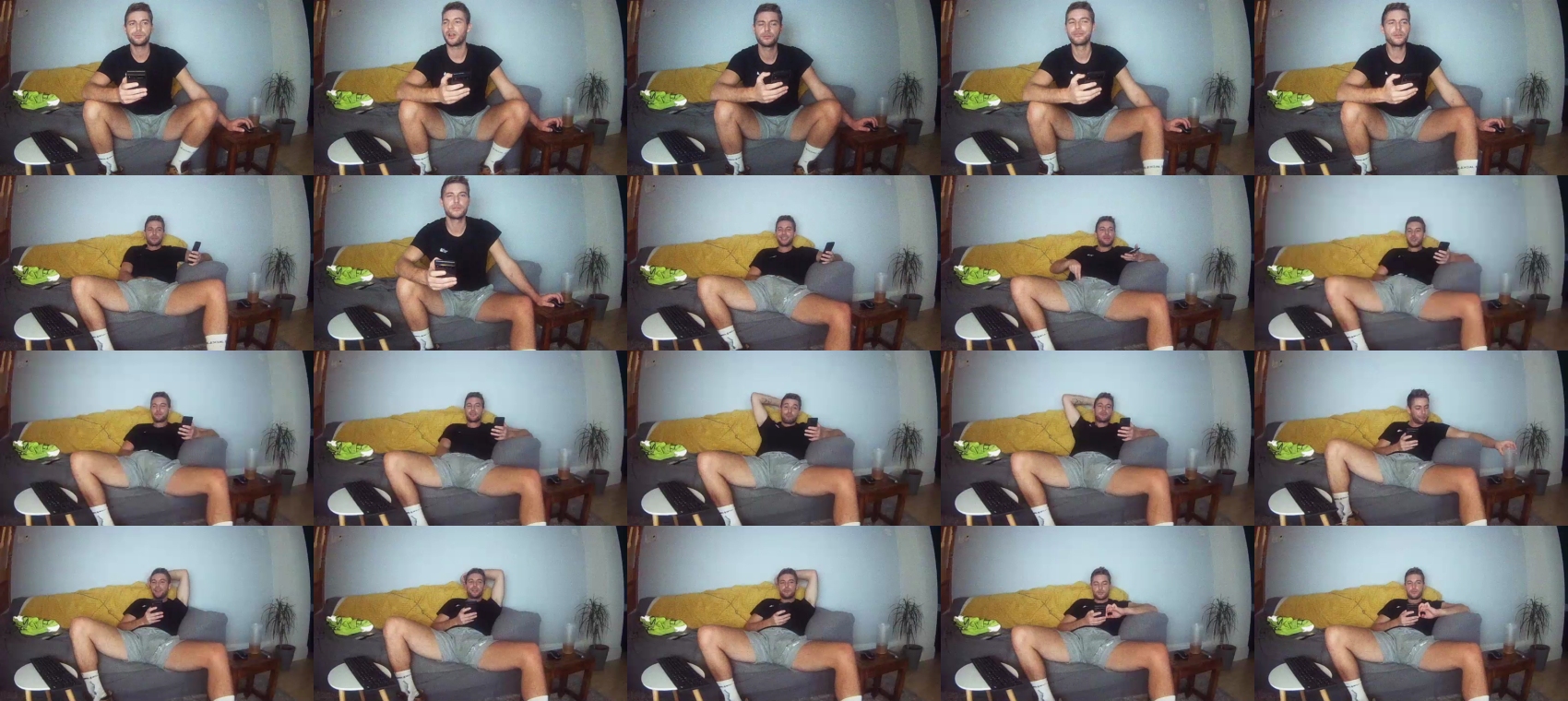 englishladxxx  25-08-2023 Recorded Video horny