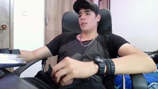 gerardcolo  25-08-2023 Recorded Video squirt