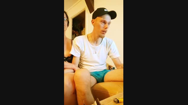 gggregggory  25-08-2023 Recorded Video striptease