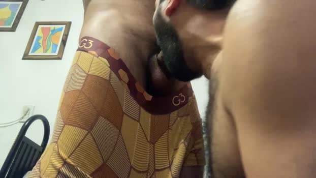 hairies1981  25-08-2023 Recorded Video handsome