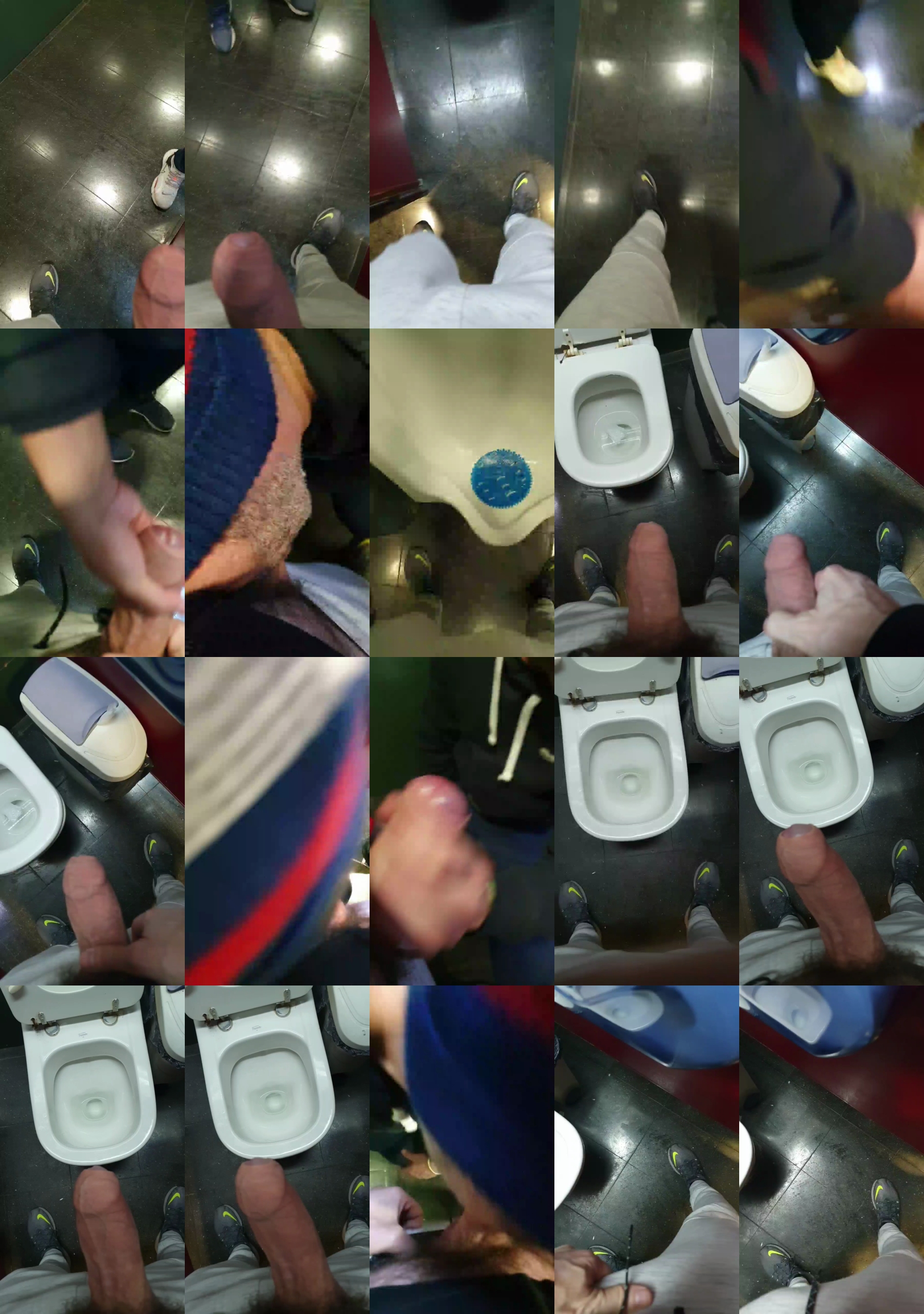 juanpohot  25-08-2023 Recorded Video bigballs