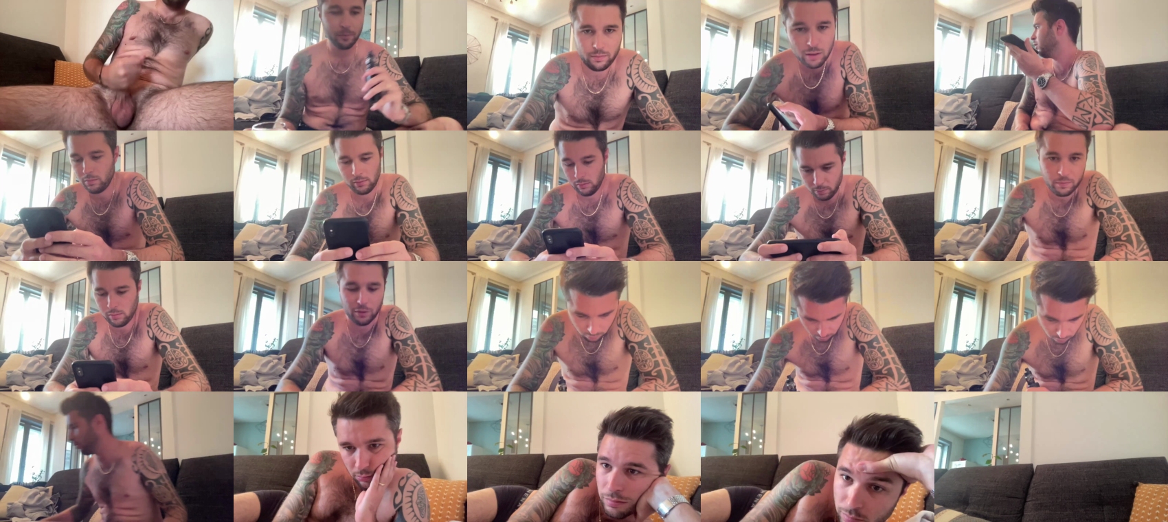 jules_demastre  26-08-2023 Recorded Video bigdick