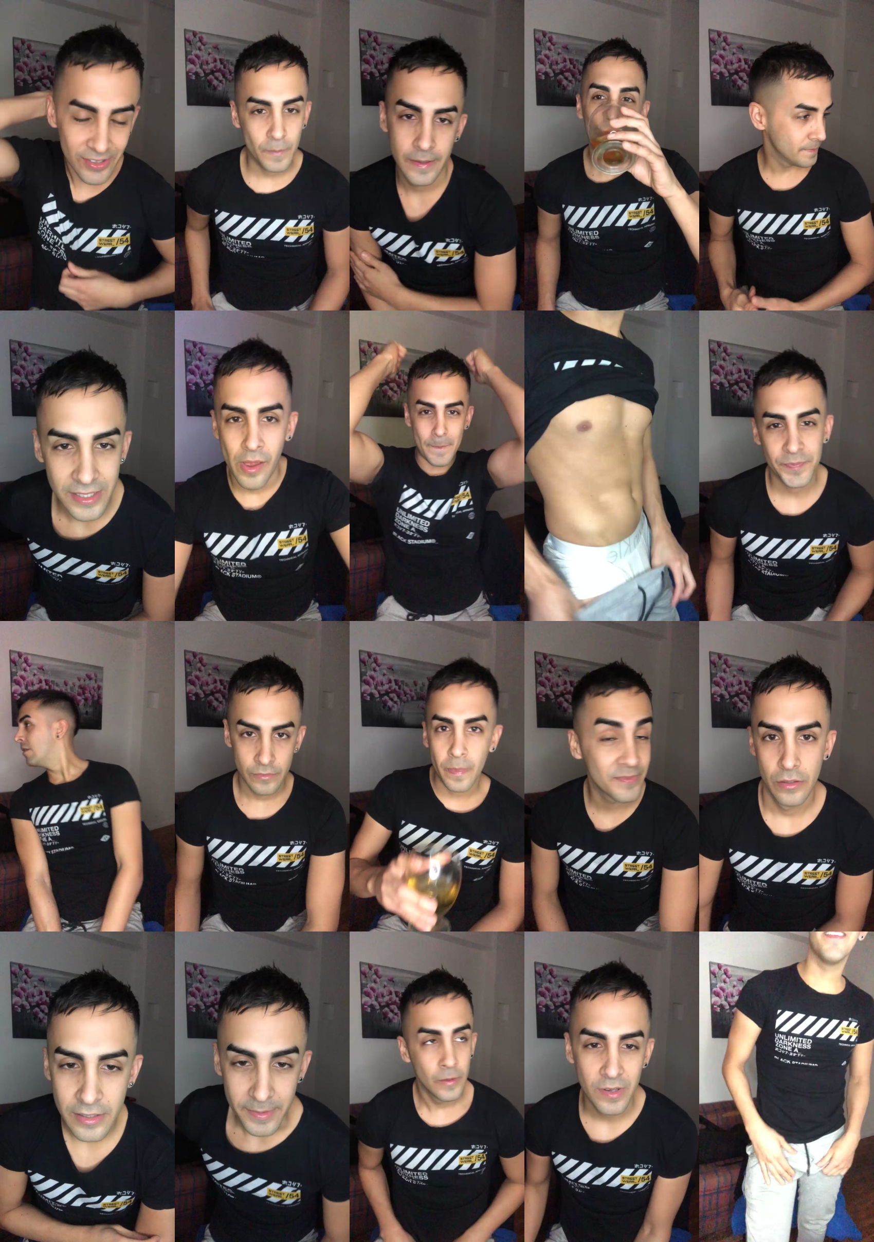 kinnety  25-08-2023 Recorded Video Download