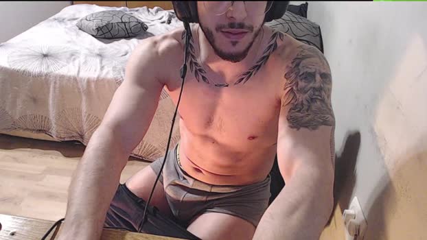 lSexyBoyl  25-08-2023 Recorded Video XXX