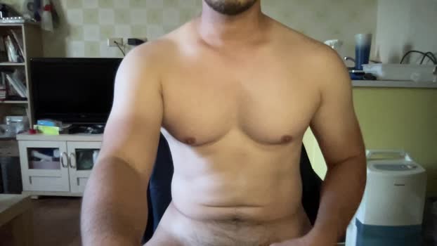 nicenewben3  26-08-2023 Recorded Video fingers
