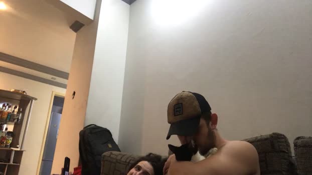 omiranhaaa  25-08-2023 Recorded Video bigdick