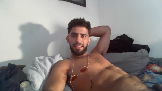 polaands  26-08-2023 Recorded Video prettyface