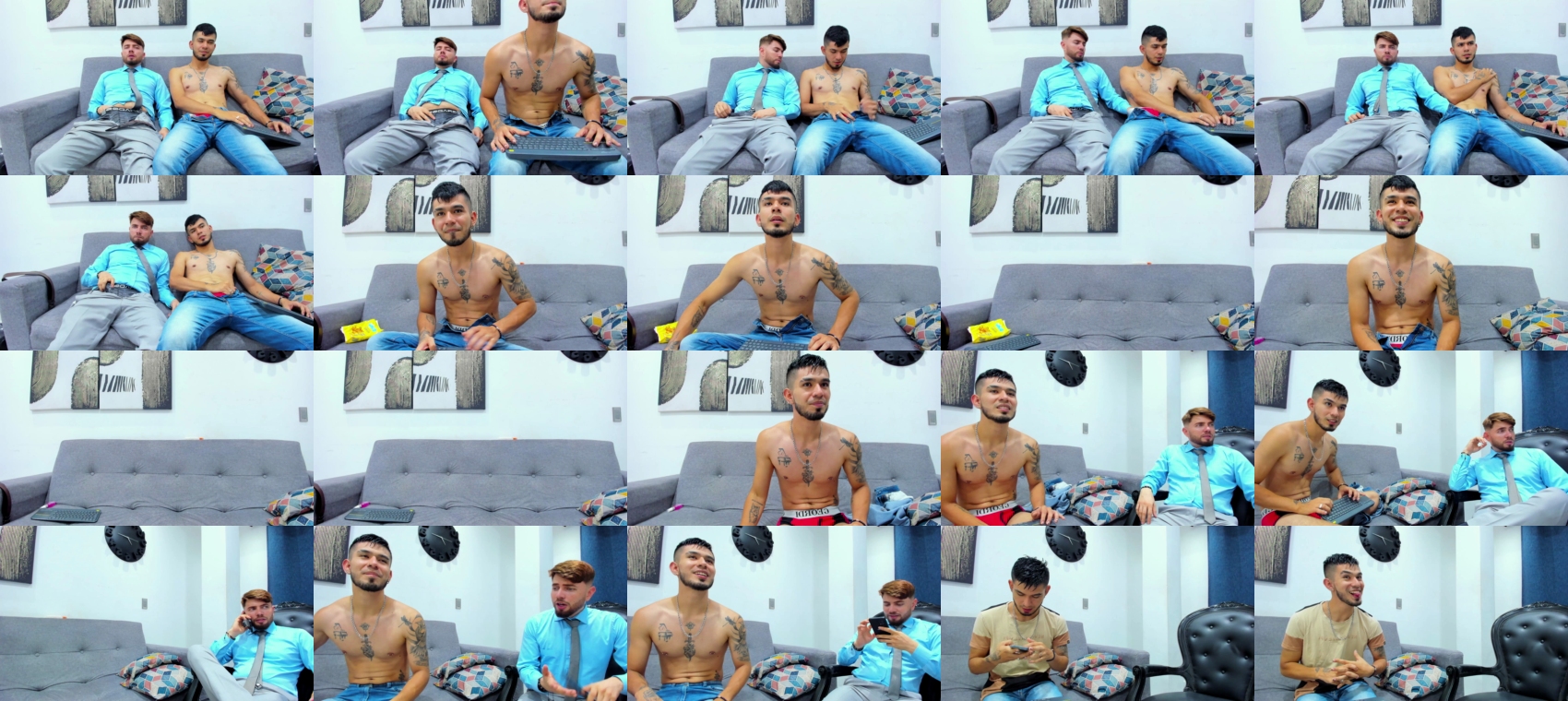 sexncatharsis  25-08-2023 Recorded Video hard
