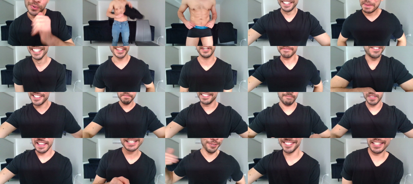 sorr1so  25-08-2023 Recorded Video horny