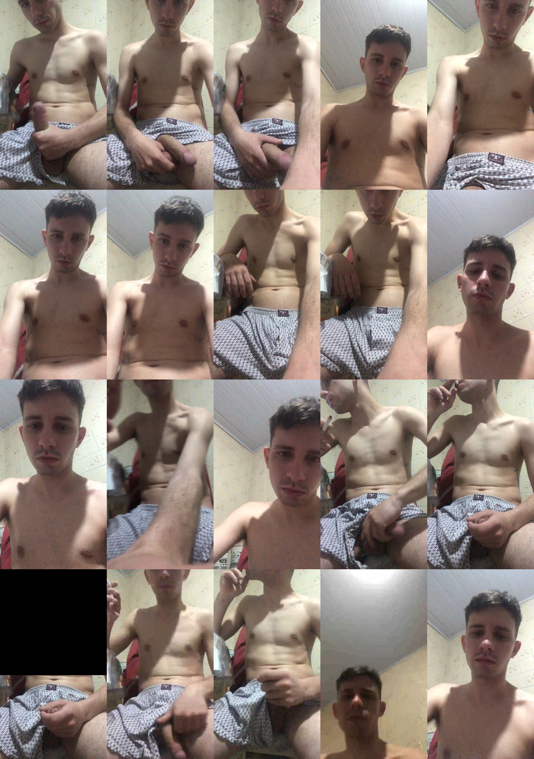 vitor5920  25-08-2023 Recorded Video deepthroat