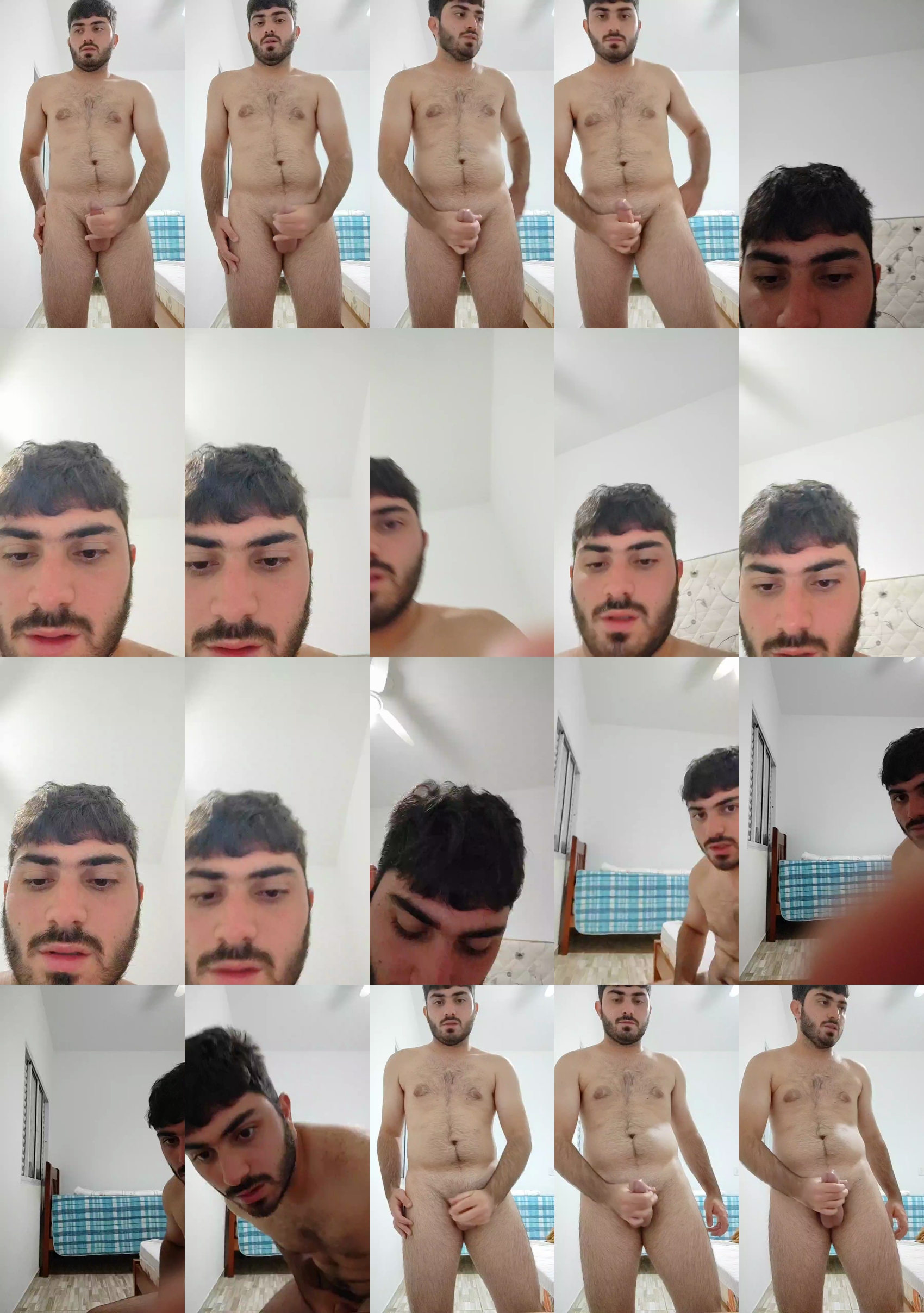 walacesegalla92  25-08-2023 Recorded Video Porn