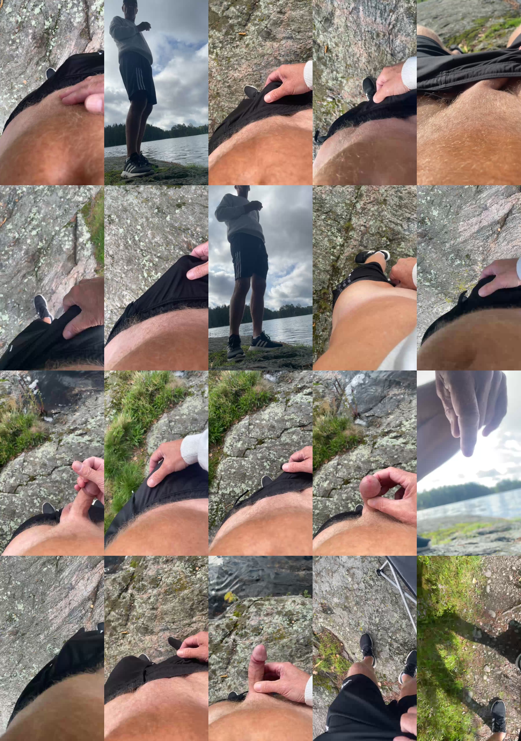 2bighand  27-08-2023 Recorded Video handsome