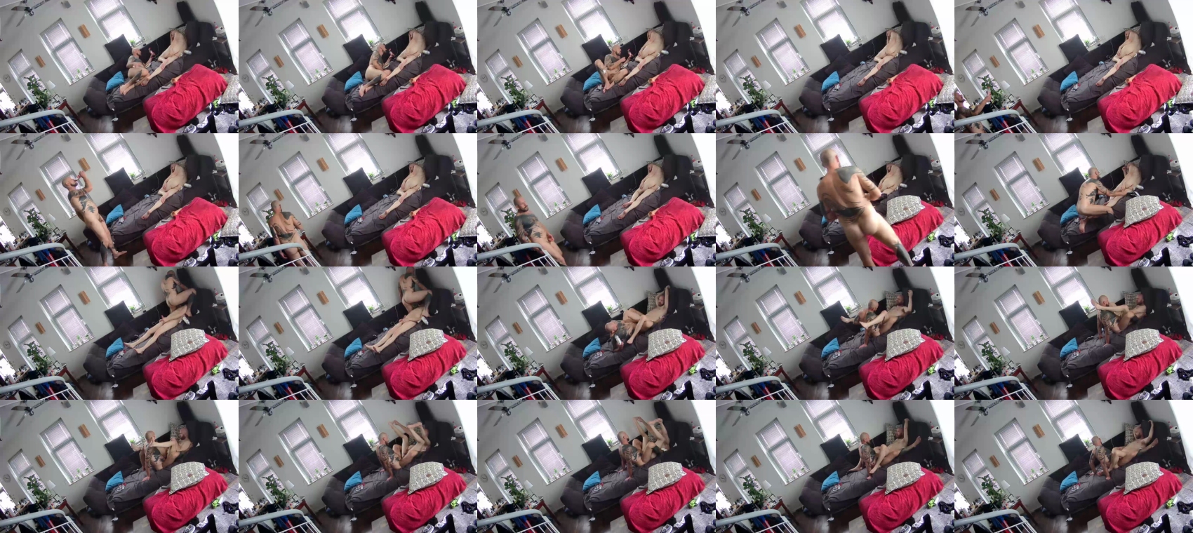 Bartmikeff  27-08-2023 Recorded Video Download