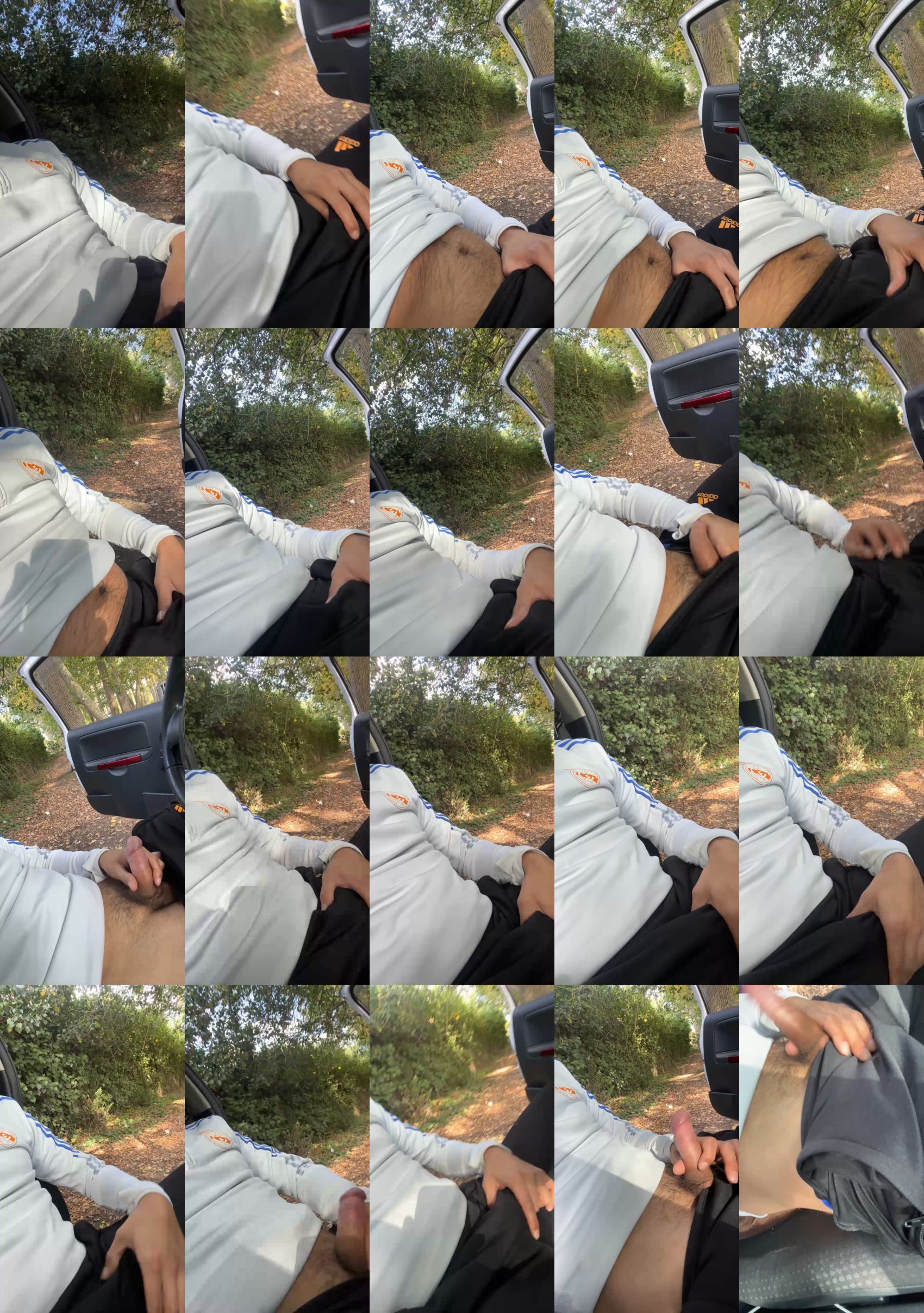 Bogosse444449  26-08-2023 Recorded Video sexybody