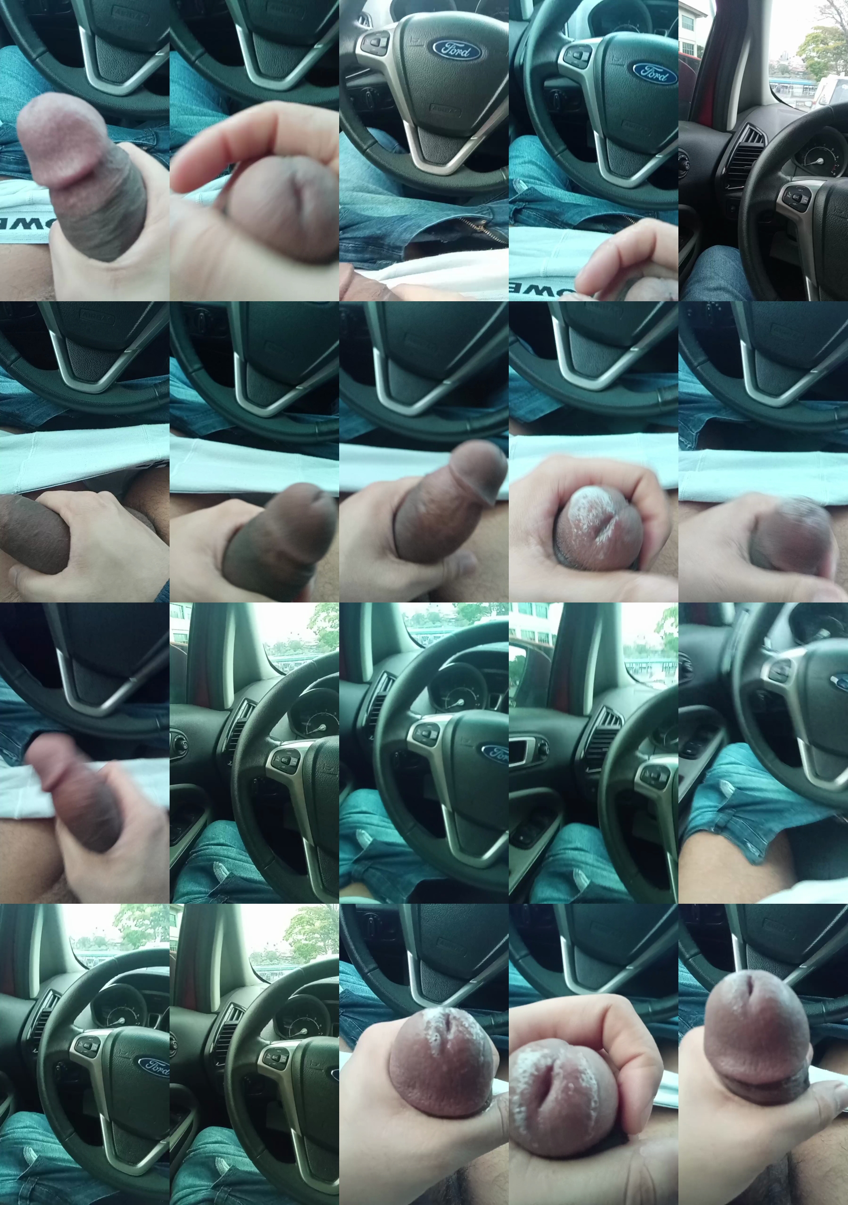 DotadoszUber  27-08-2023 Recorded Video naughty