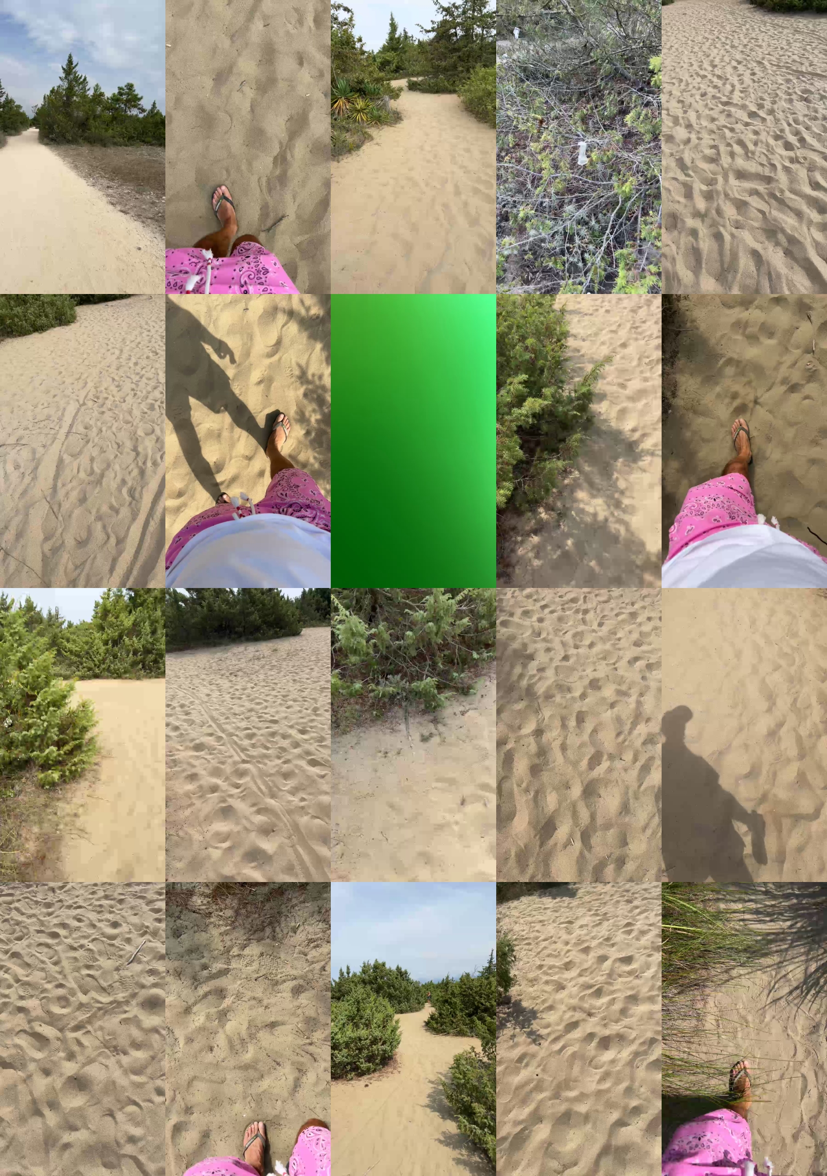 JOREDD  27-08-2023 Recorded Video beauty