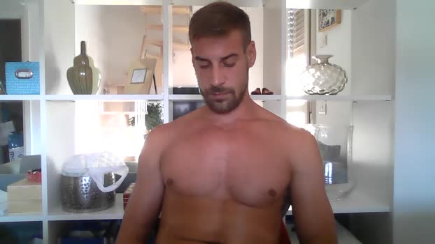 Magagna91  26-08-2023 Recorded Video blowjob