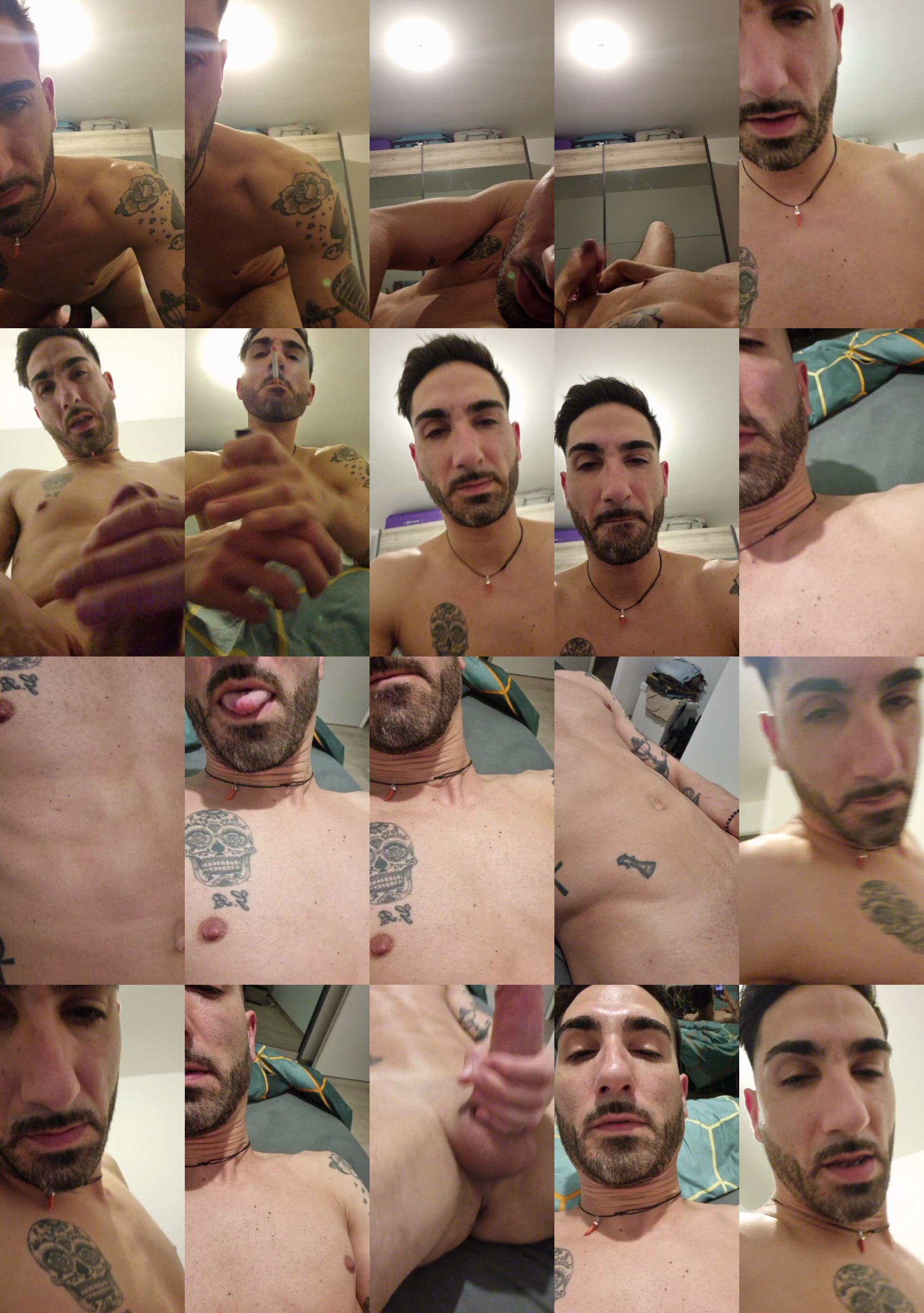 Marraxxx18  26-08-2023 Recorded Video sexykitty
