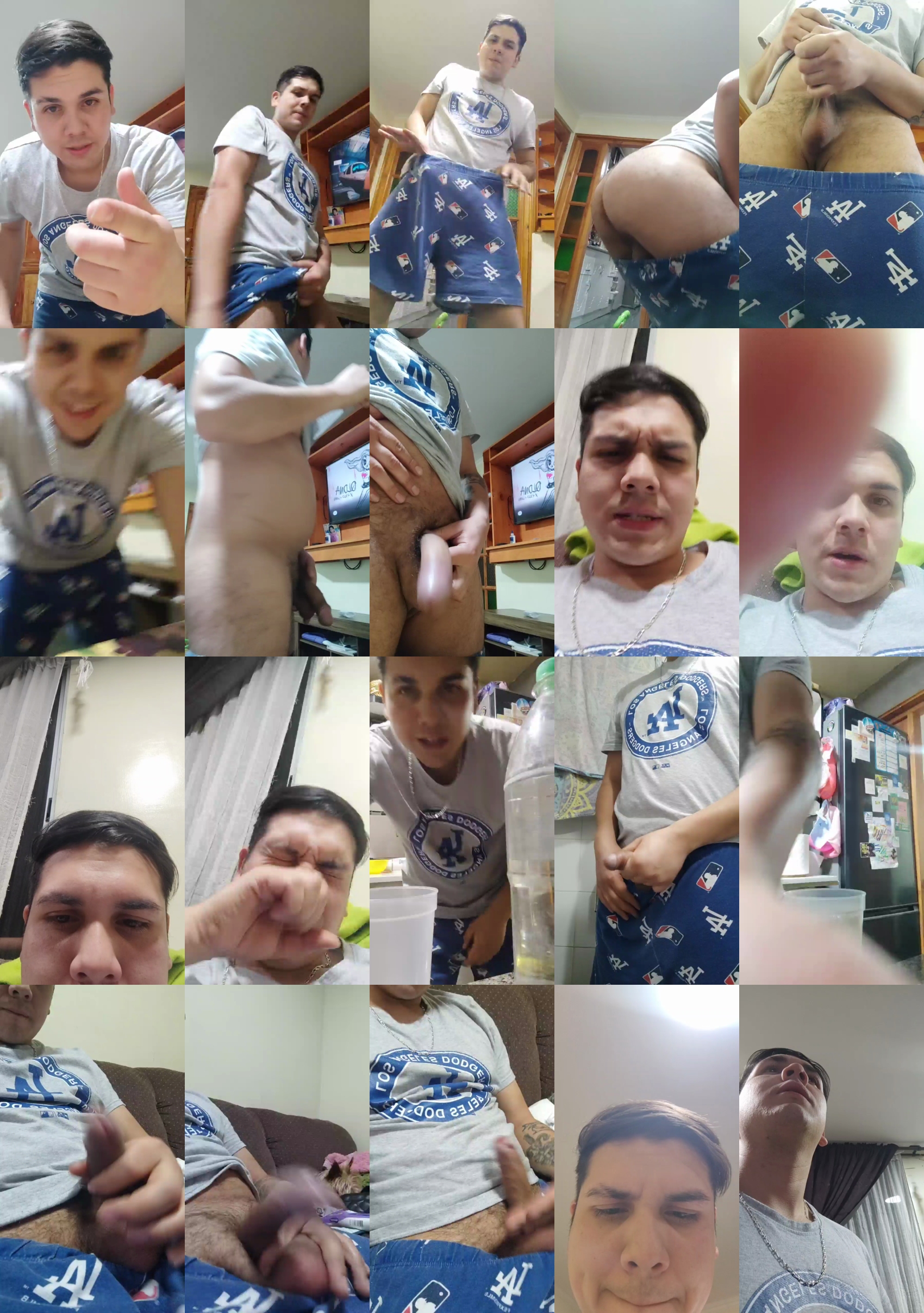 Sebastian25hehe  26-08-2023 Recorded Video naked