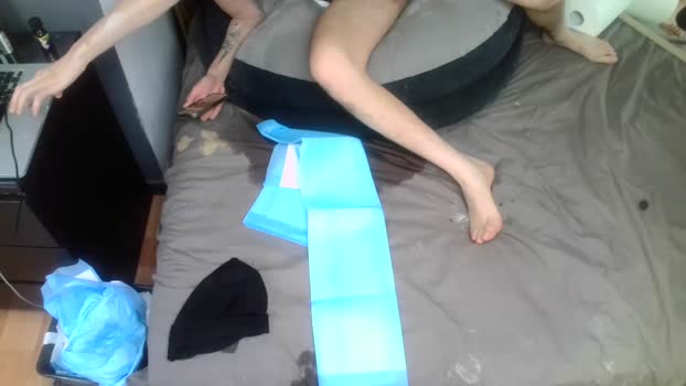 SerialFFucker57  27-08-2023 Recorded Video natural