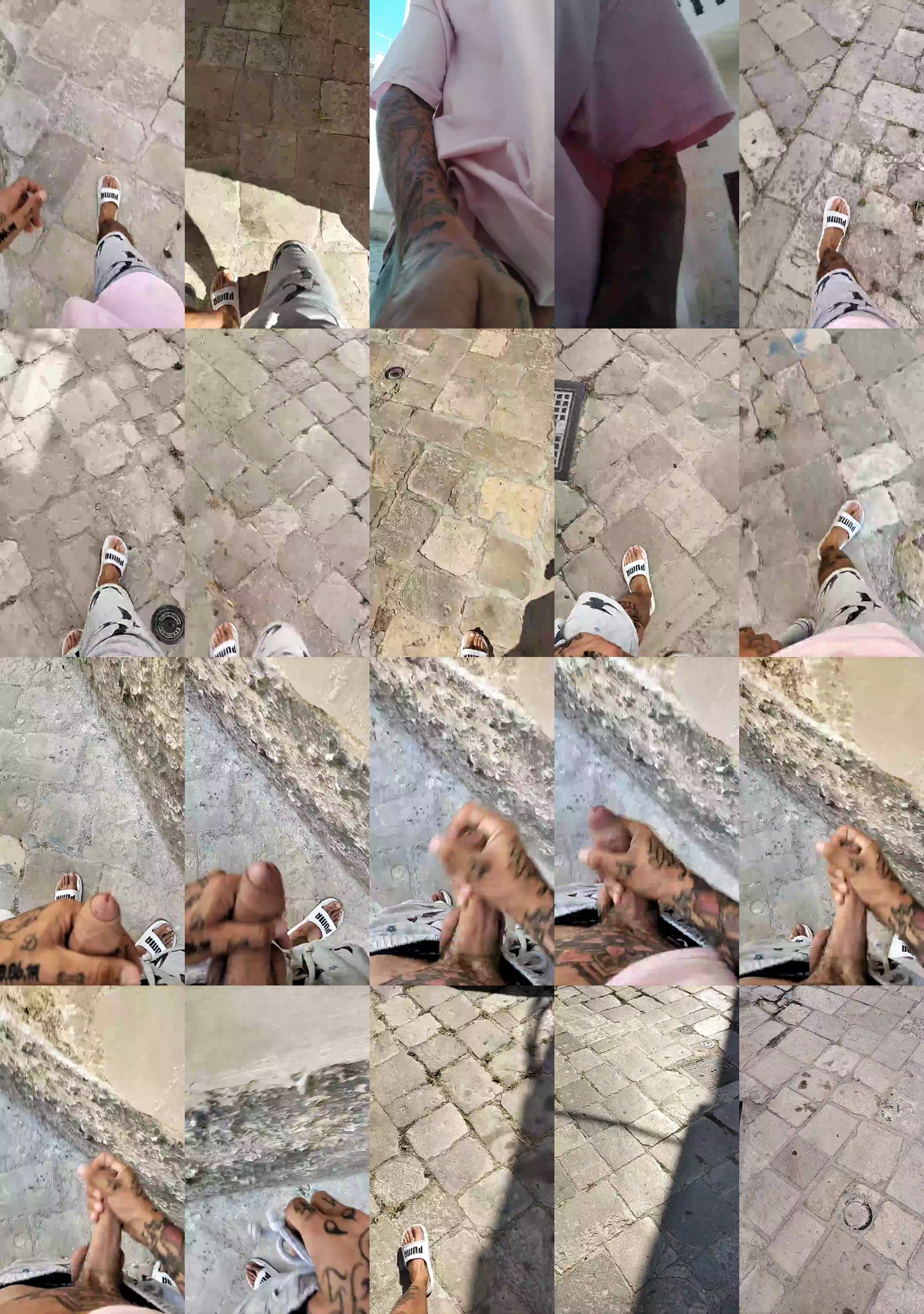 Sexyshark994  27-08-2023 Recorded Video nude