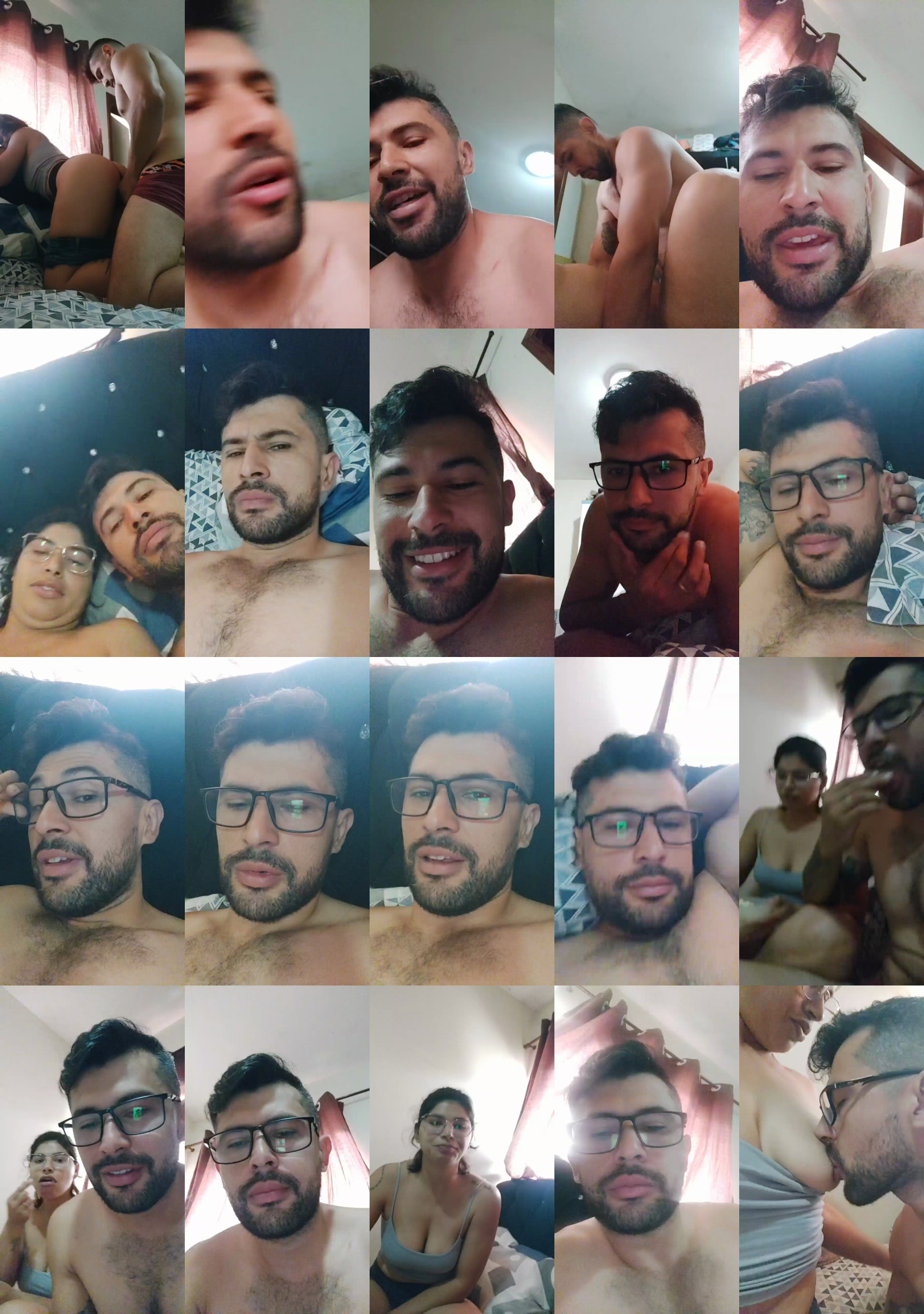 Theboycam92  26-08-2023 Recorded Video deepthroat