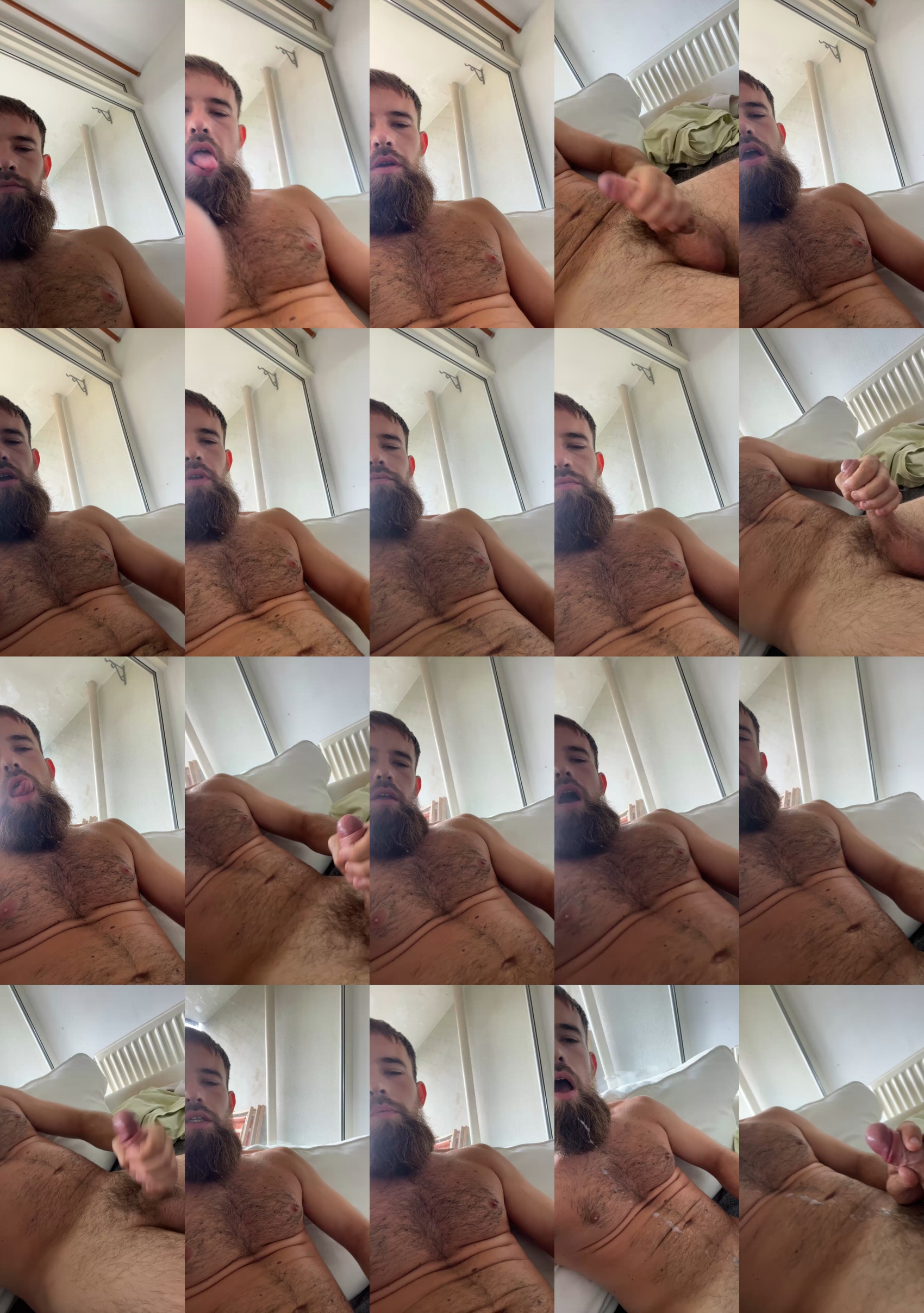 Thomux  27-08-2023 Recorded Video deep
