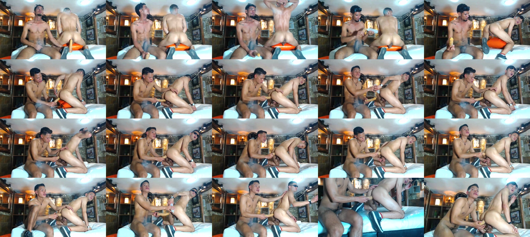 WONPIERX  27-08-2023 Recorded Video Cam