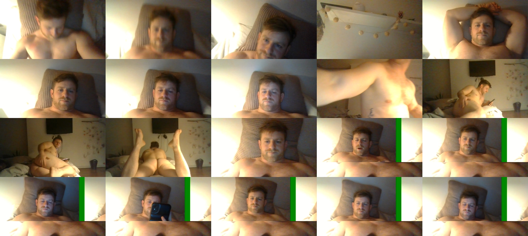 colocolo82  26-08-2023 Recorded Video yummy