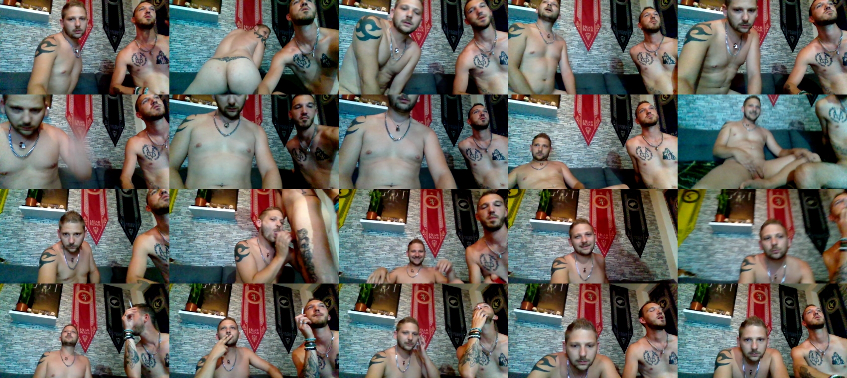 couplegay8859  26-08-2023 Recorded Video hard