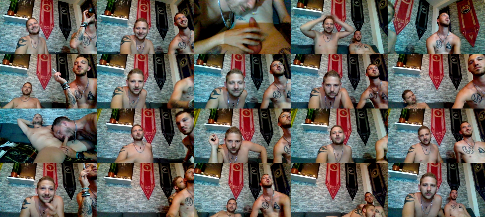 couplegay8859  26-08-2023 Recorded Video Porn