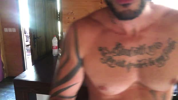 gringookarina  27-08-2023 Recorded Video Ass