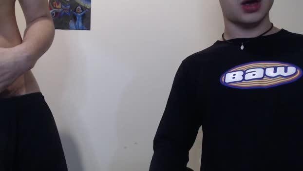 hung_twink20cm  26-08-2023 Recorded Video horny