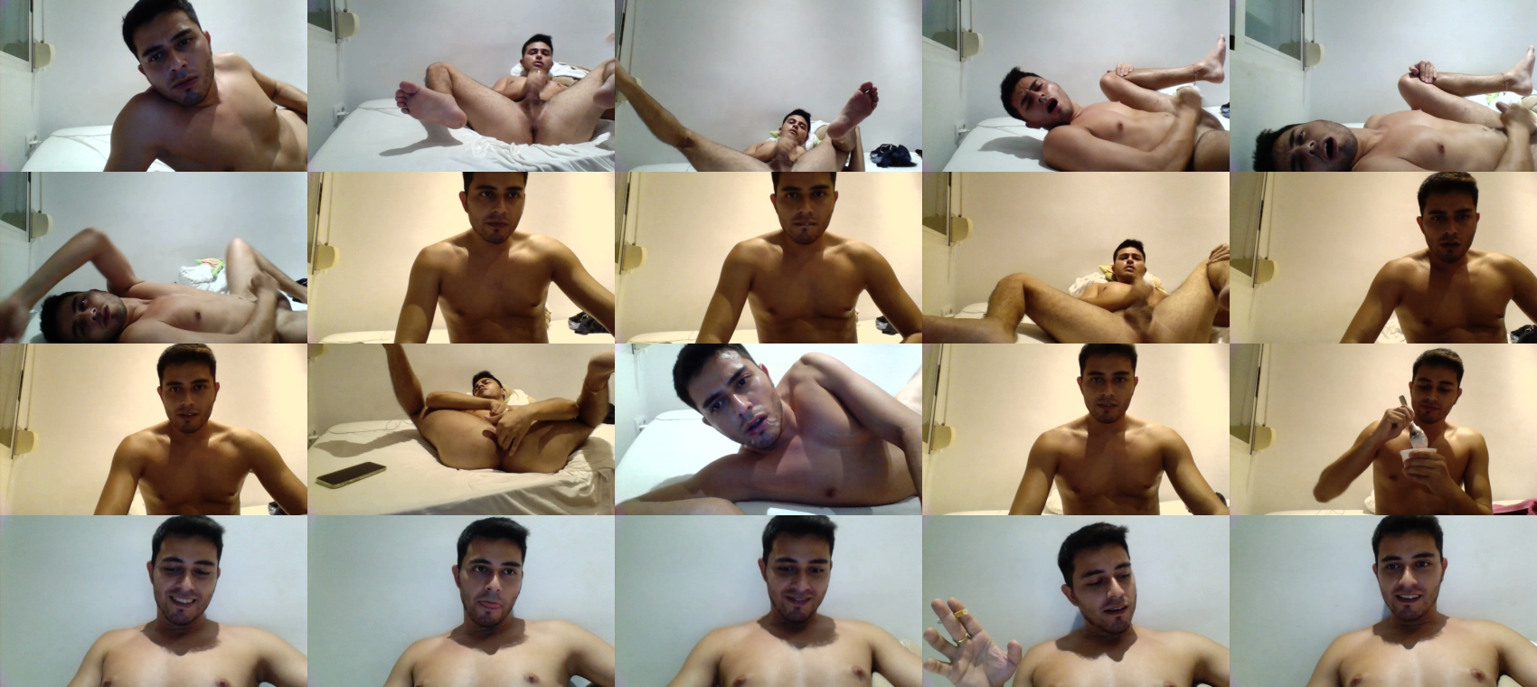 jeison143  26-08-2023 Recorded Video horny